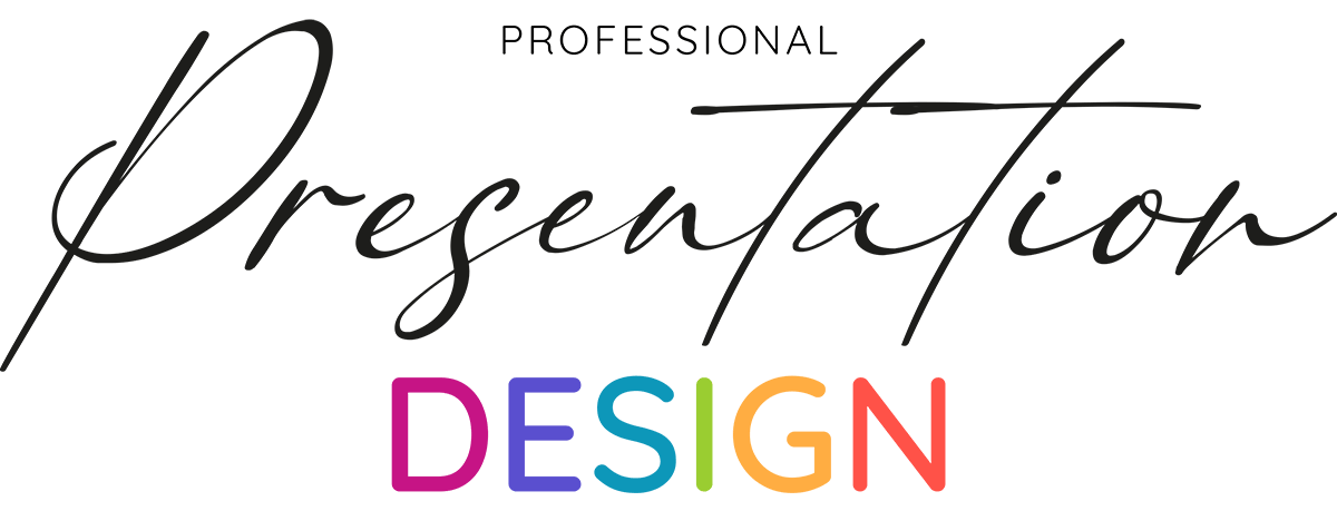 PowerPoint Presentation Design Studio - Professional Presentation Design